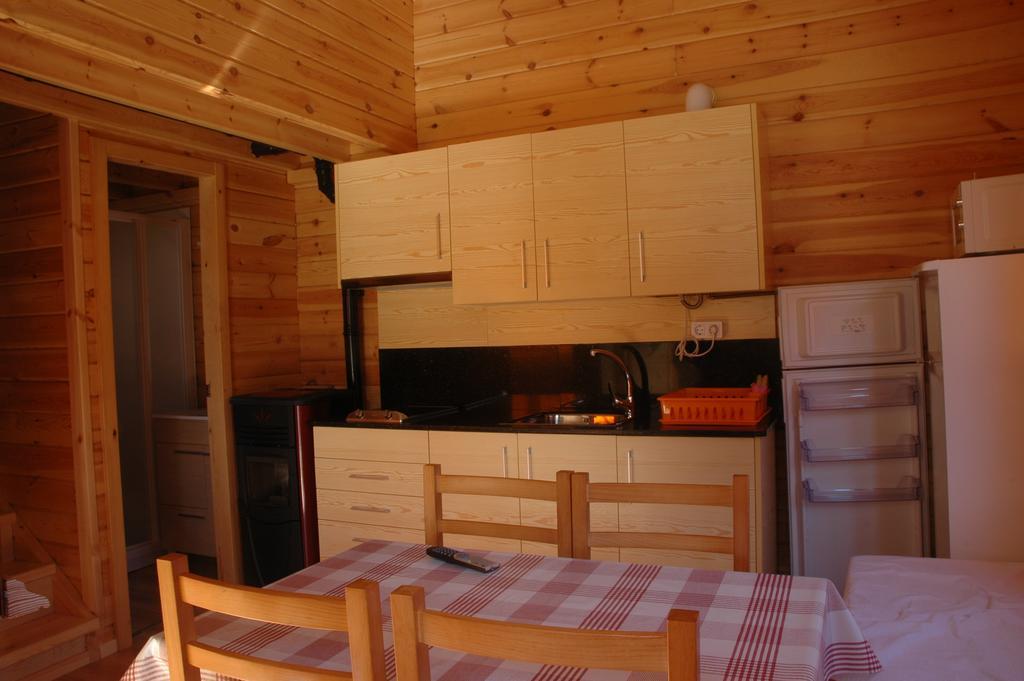 Camping Era Yerla D'ארטיאס חדר תמונה
