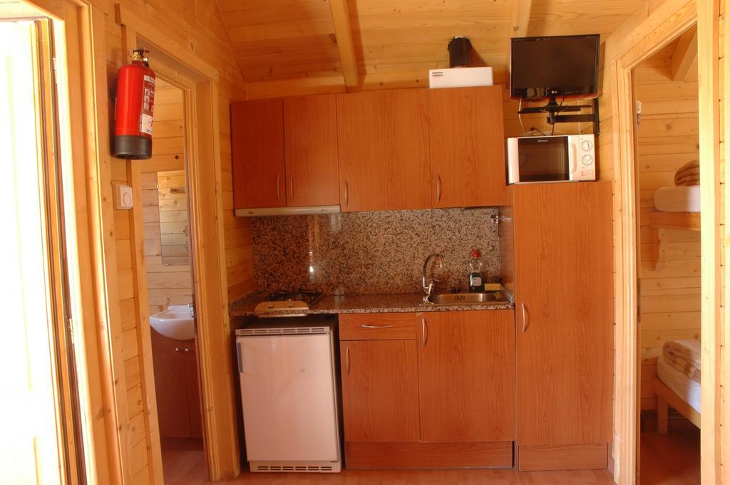 Camping Era Yerla D'ארטיאס חדר תמונה